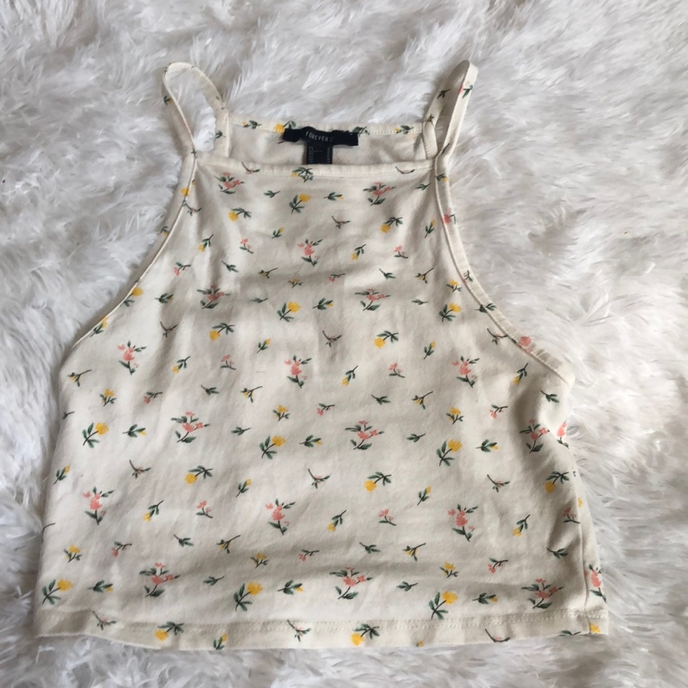 Forever 21 Top
